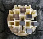 Magnetic Sensors